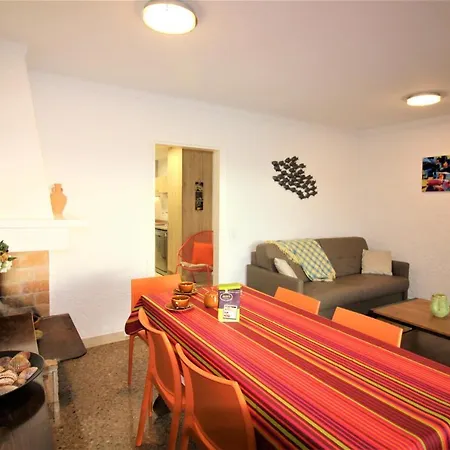 Apartmán Global Immo 4074 El Corsario *