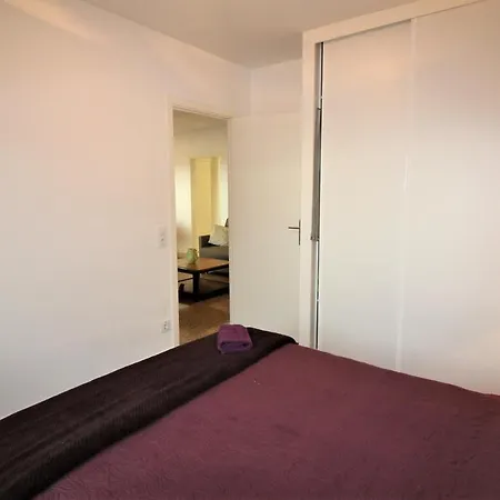 Global Immo 4074 El Corsario Apartmán