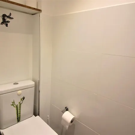 Global Immo 4074 El Corsario Apartment Roses