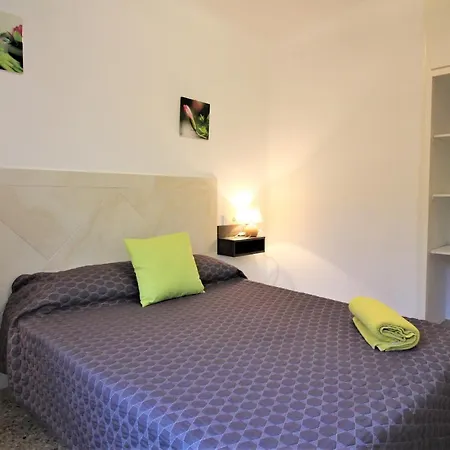 Apartment Global Immo 4074 El Corsario