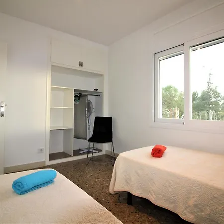 Apartment Global Immo 4074 El Corsario *