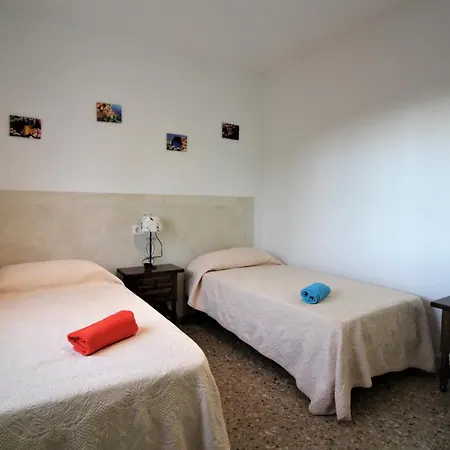 Apartment Global Immo 4074 El Corsario *