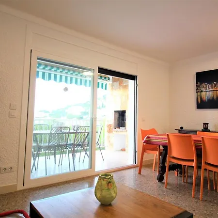Apartment Global Immo 4074 El Corsario Roses