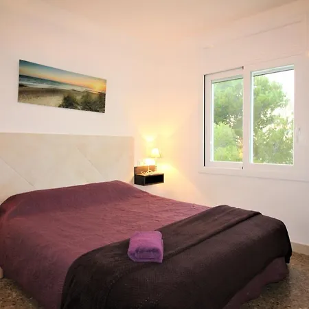 Apartment Global Immo 4074 El Corsario