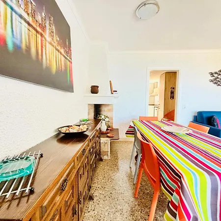 Appartamento Global Immo 4074 El Corsario Roses