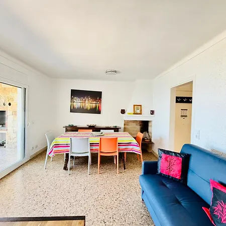 Appartamento Global Immo 4074 El Corsario *